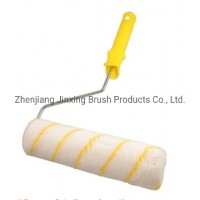 7"Acrylic Fabric Paint Brush Paint Roller